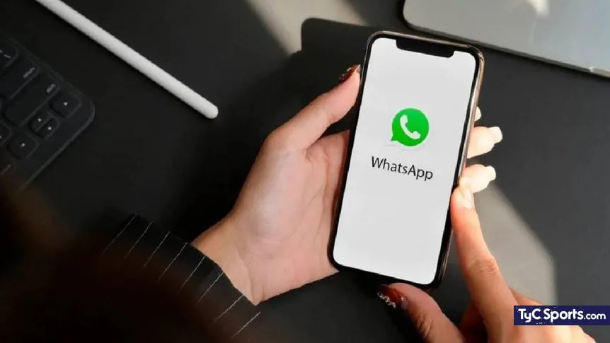 What is the companion mode and what is its purpose, the new function in WhatsApp