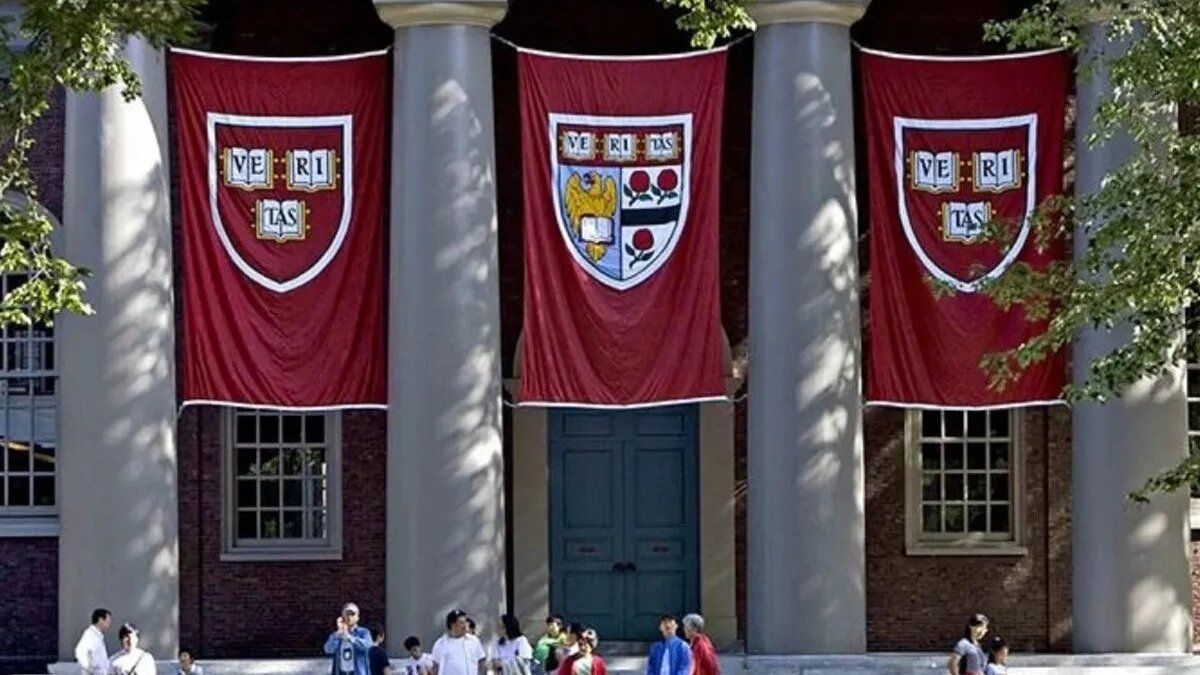Harvard University launched free online courses: How to enroll