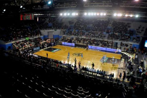 Mar del Plata will welcome the Argentine basketball team again