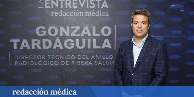 Ribera radioactive ring for few specialists