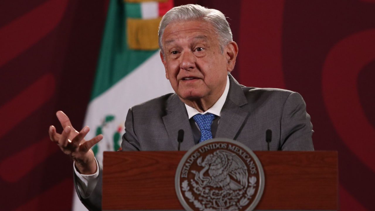 Lopez Obrador emphasized that the energy policies promoted by his administration do not violate the FTA (Photo: Cauartoscuro)