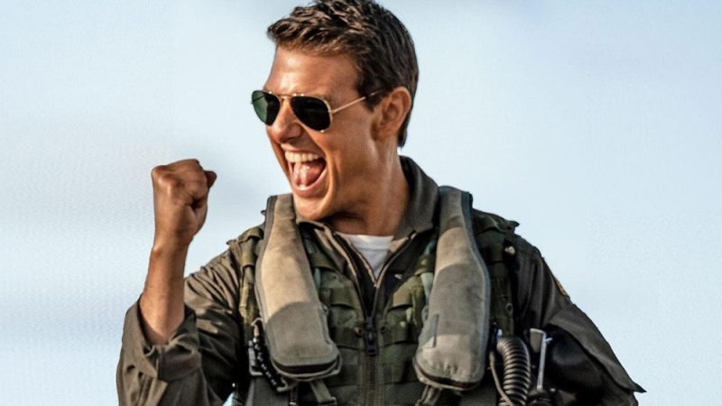 These are the highest and lowest paid actors in Hollywood;  Tom Cruise in the lead
