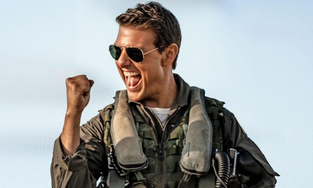 These are the highest and lowest paid actors in Hollywood;  Tom Cruise in the lead