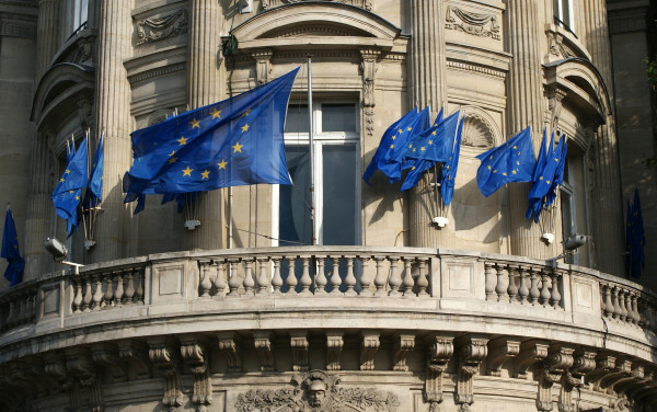 What European legislation will apply in the UK?