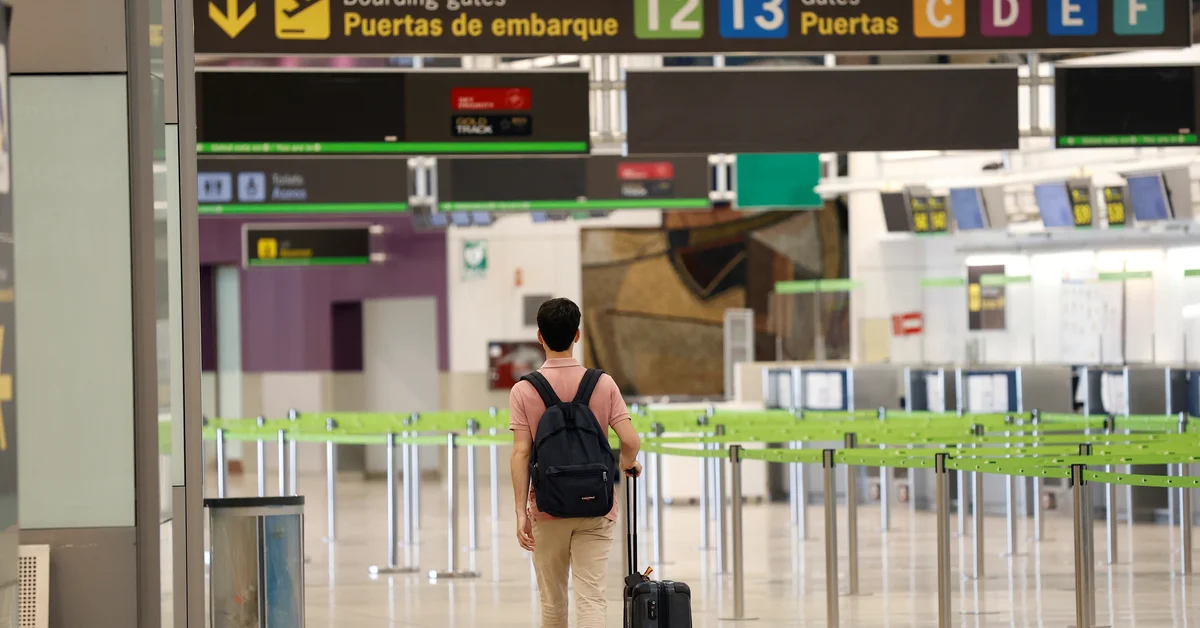 Customs control of tourists: how is VAT refunded in Spain and Italy