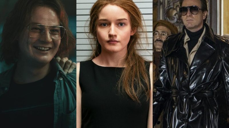 3 Series Based on True Events to Watch on Netflix
