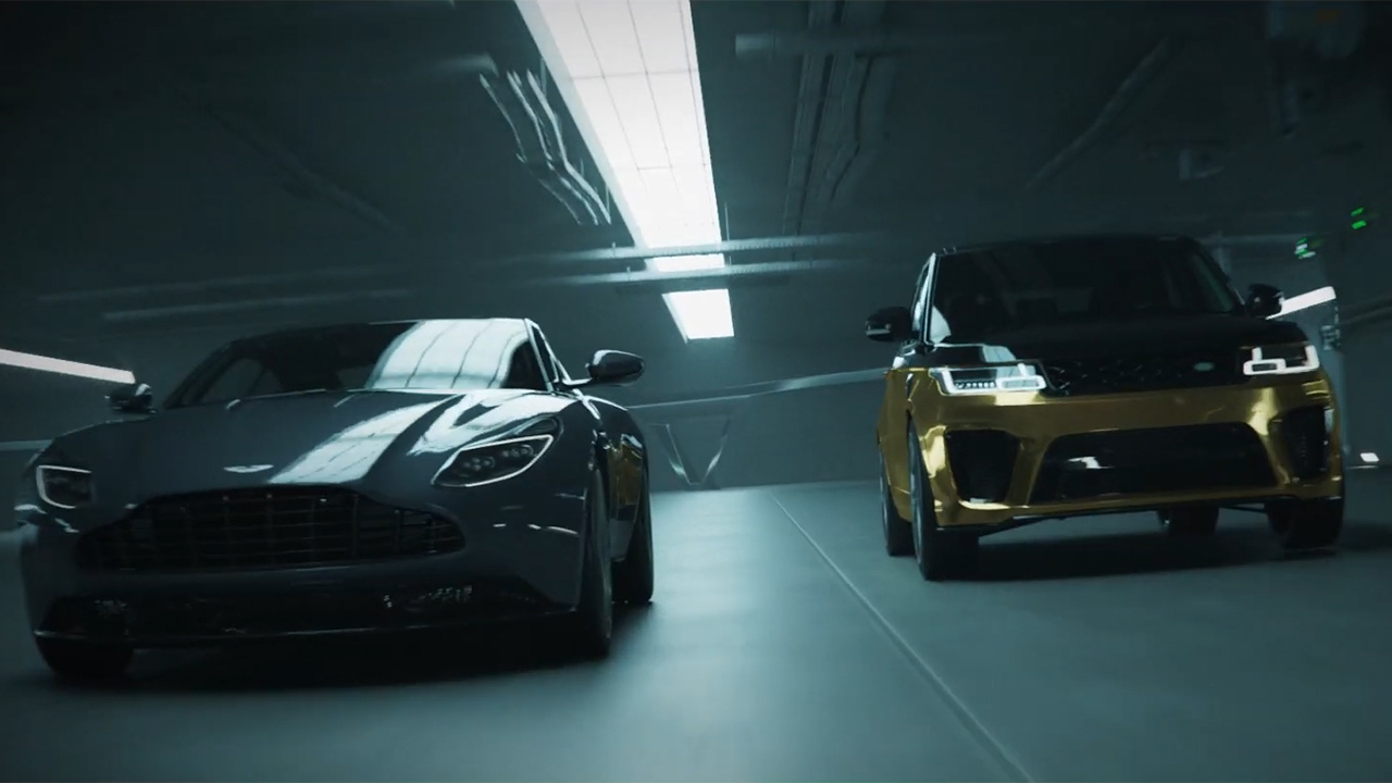 After a year of waiting, the new promo of Test Drive Unlimited Solar Crown disappoints fans