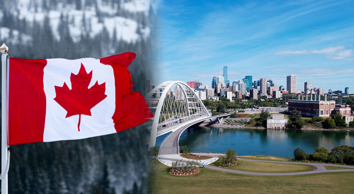 Canada Day: Why is it the best country in the world to live in |  Advantages and reasons |  the answers