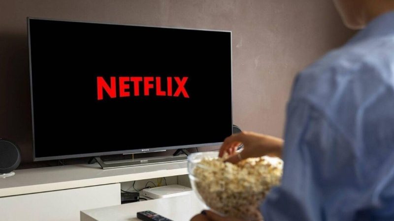 Changes in Netflix: Is it possible to keep using the same password in another home?  |  Chronicle