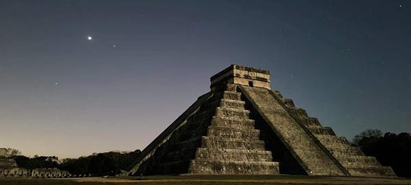 Dark Sky Tourism, a trend that seeks to attract tourists to Central America