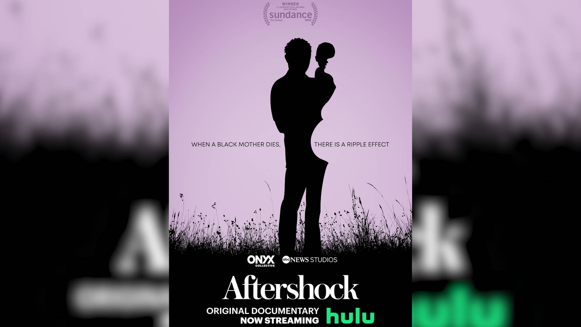 ‘Fallout’: A film that explores the unequal maternal mortality rate for black women in the United States and its potential exacerbation after the abolition of the right to abortion.