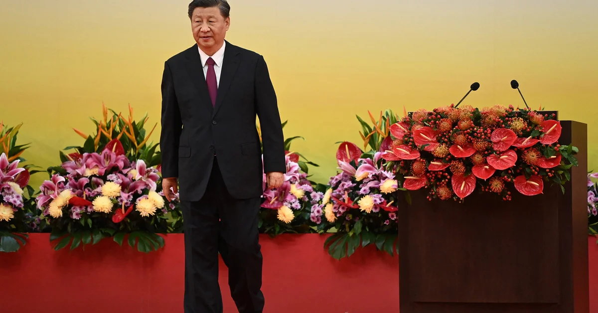 How China pushed Sri Lanka to collapse