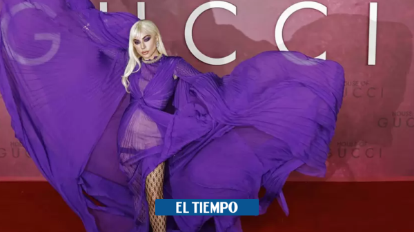 Lady Gaga: countries and dates for the new “Chromatica Bowl” tour – people – culture