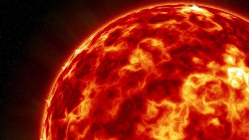 Solar storm: the phenomenon that affects the Earth and its consequences