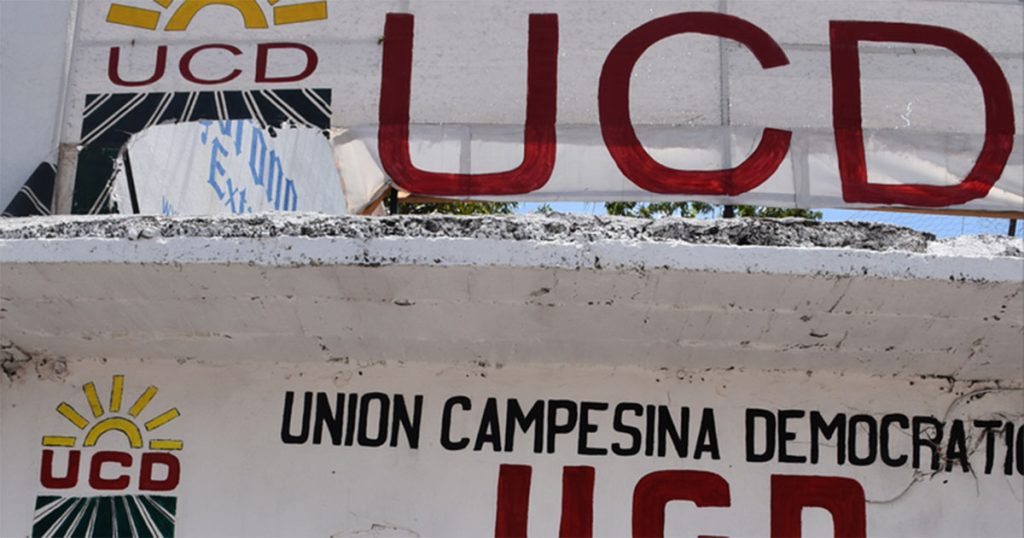 UCD-in-Guanajuato