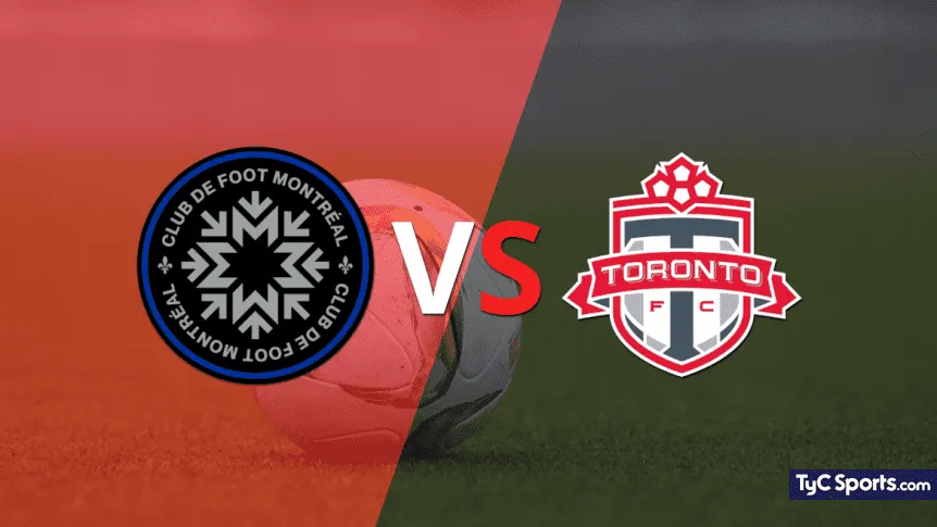 USA – MLS: CF Montreal vs Toronto FC Week 21