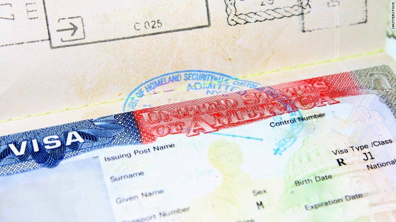 What to do if you are refused a US visa?