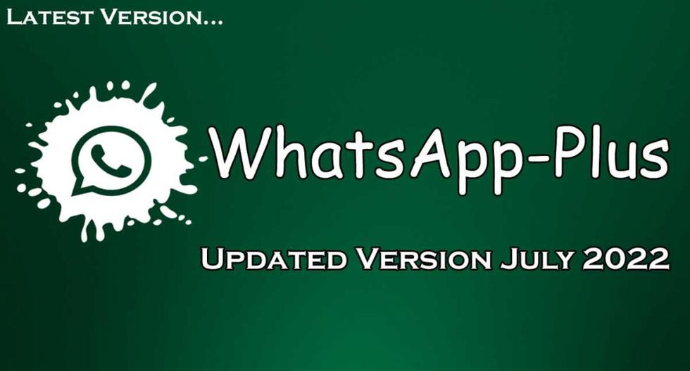 WhatsApp Plus 2022 – Free APK Download and Install on Android – Tutorial and Video |  sports game