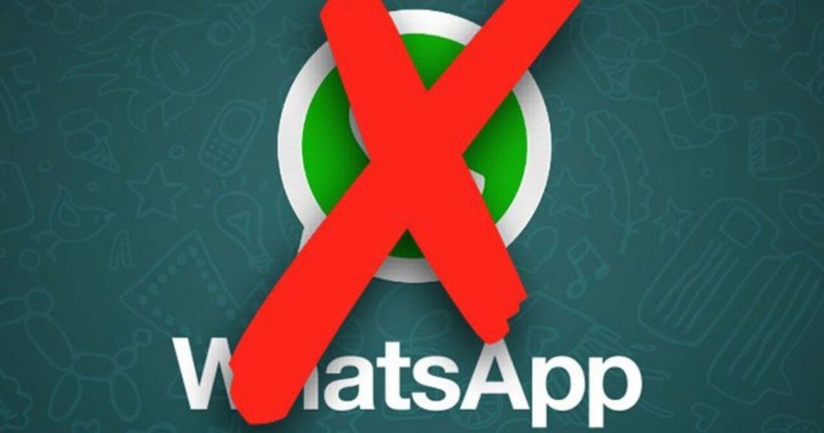 WhatsApp blocked function we all use and we can close your account |  Chronicle