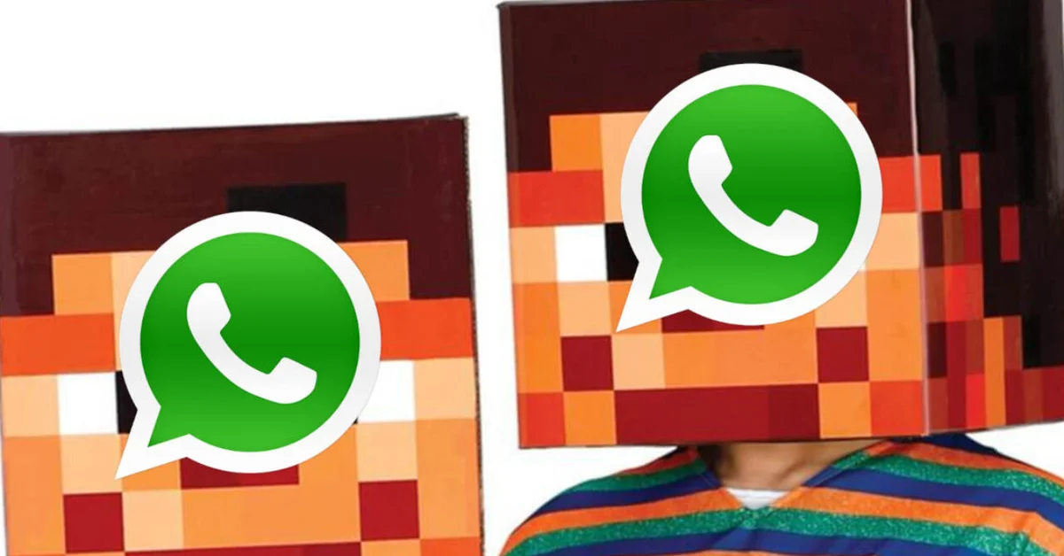 Whatsapp is adding descriptions to sent text files