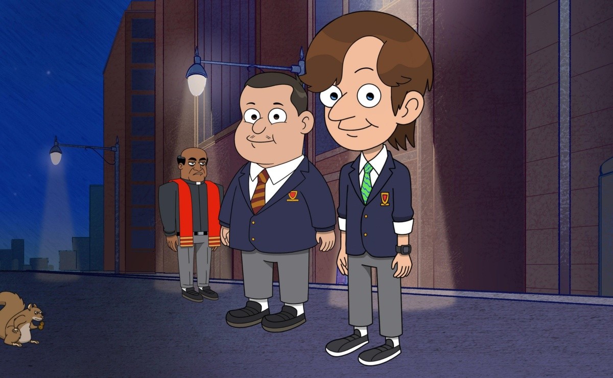 Where to watch Slippin’ Jimmy, the little-known animation submitted to Better Call Saul