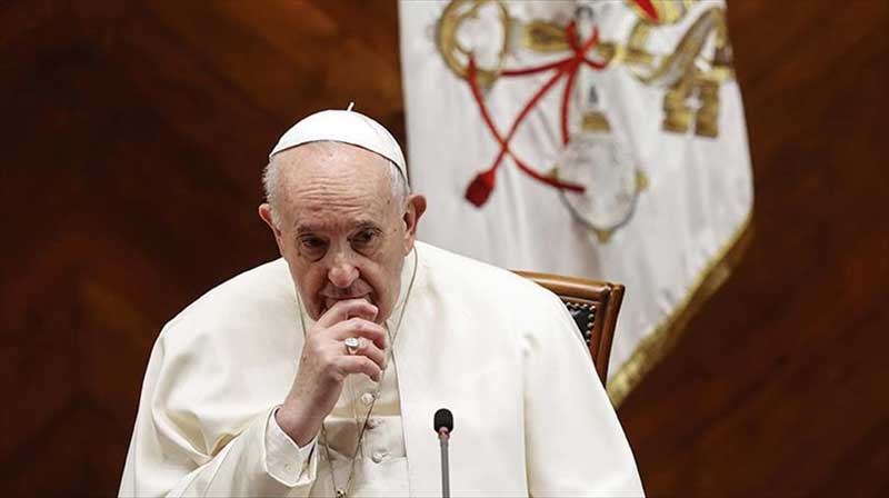 While Waiting for the Pope, the Church Announces Sales for a Sexual Abuse Reform – Comercio y Justicia