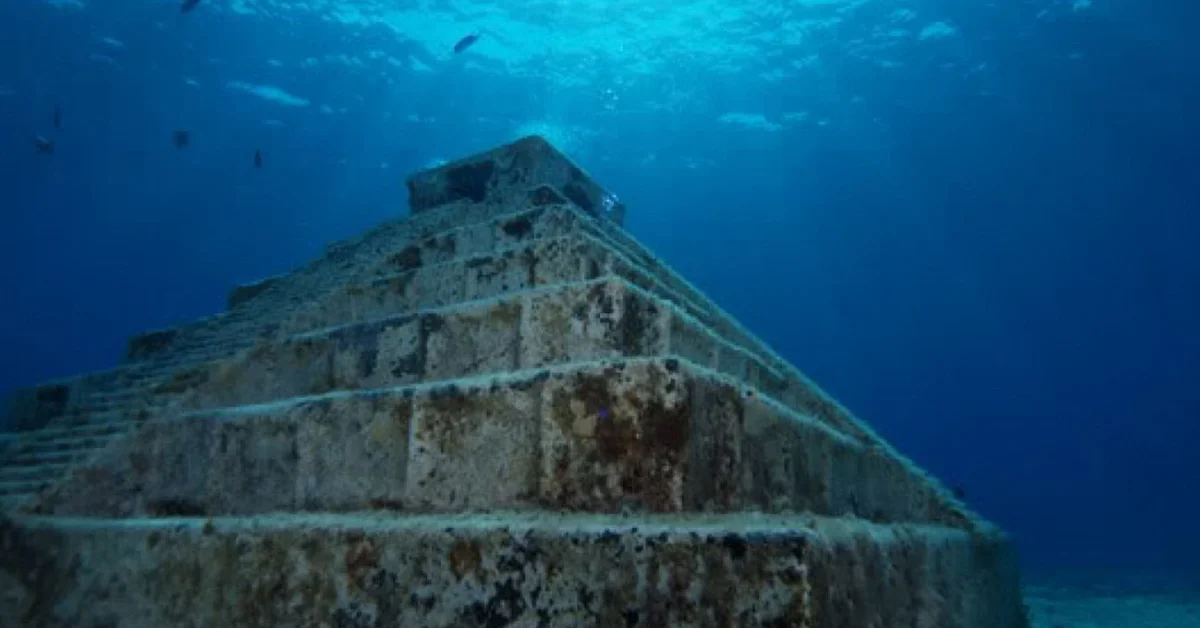 Yonaguni riddle: Scientists debate whether there is Atlantis under the Sea of ​​Japan