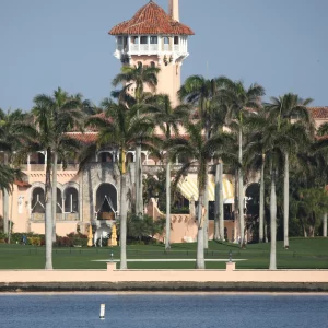 FBI raids Donald Trump’s Florida residence