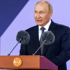Putin offered all kinds of weapons to Latin American countries “that contribute to the defense of the multipolar world.”