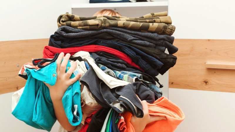 7 handy and easy tricks to learn to organize