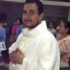 Persecution in Nicaragua: Deplore the arrest and disappearance of a priest