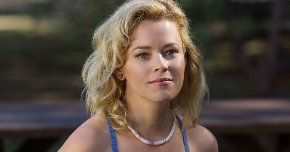 Elizabeth Banks to star in an American abortion movie