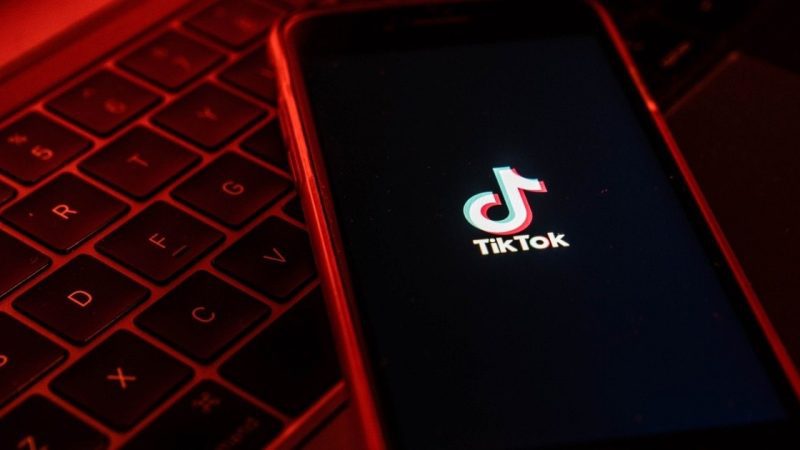 A developer discovered that TikTok can track the activity of its users on web pages