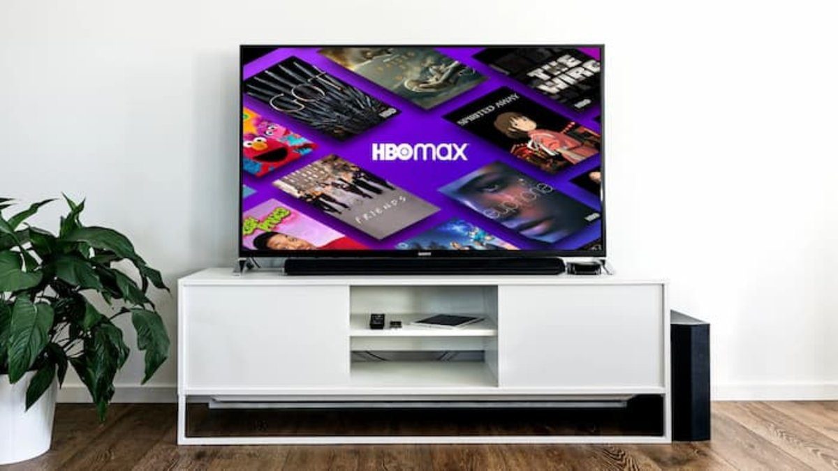 If you have a compatible TV, you must install HBO Max to enjoy its catalog