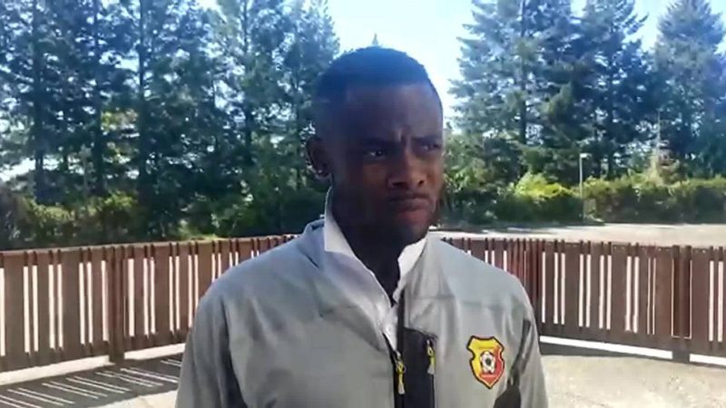 Beware the Zapates that Herediano allowed to pass Waylon Francis (video)