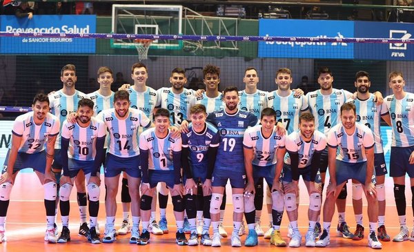 FIFA Men’s Volleyball World Cup 2022 match: schedules, matches in Argentina and everything you need to know