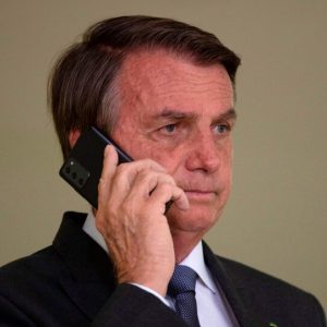 How does Jair Bolsonaro’s virtual militia work?  |  Fake news, outright censorship and various operations in Brazil