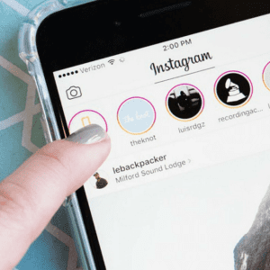 How to Download Instagram Stories: Two Options for Android and iOS