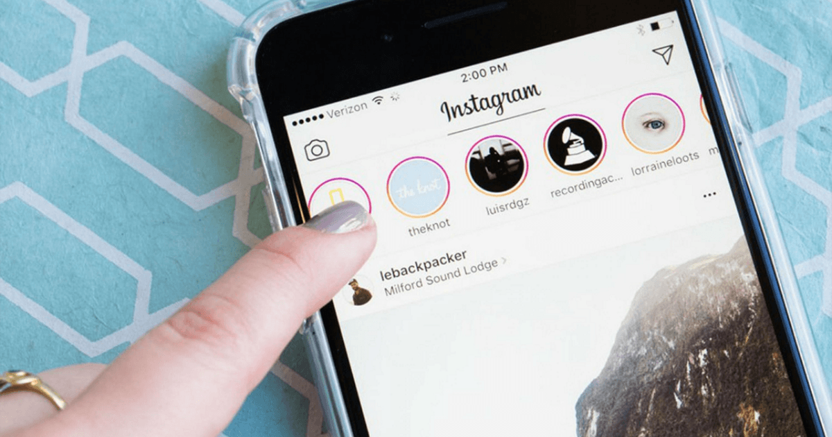 How to Download Instagram Stories: Two Options for Android and iOS