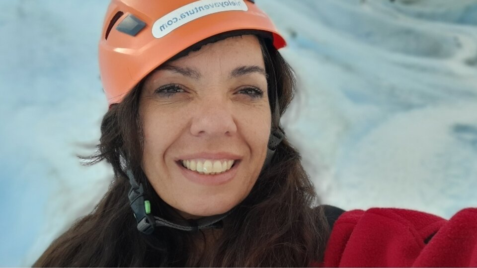 Maria Gabriella Lenzano: “I work in science because I am passionate about asking questions and imagining” |  an interview