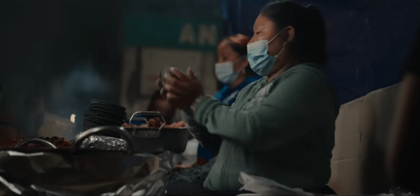 Netflix highlights Guatemalan street food in ‘Street Food’ series