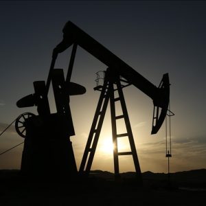 Oil prices open the week up 0.85%