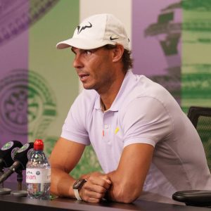 Rafael Nadal confirms he will play in Cincinnati |  Other sports |  Sports