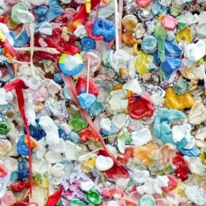 Science – New “smart” plastic that is easy to degrade and reuse – Publimetro México