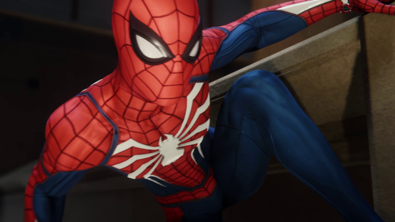 Spider-Man on Xbox Series X |  S?  The user has made it possible and it’s easier than it looks