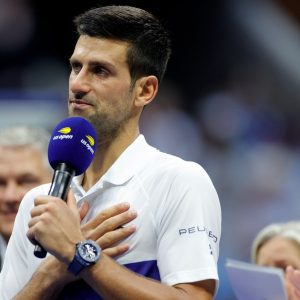 The United States opens the way for Novak Djokovic to play the US Open