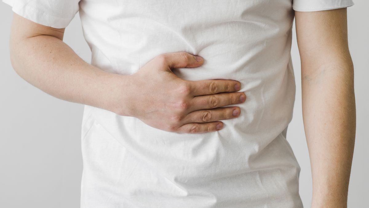 Tips for good digestion