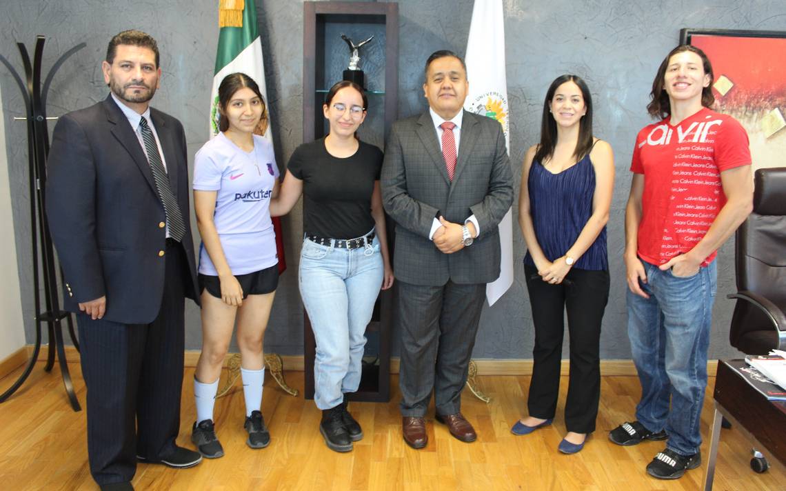 UTCJ students will be able to study in Canada without worrying about expenses – El Heraldo de Chihuahua