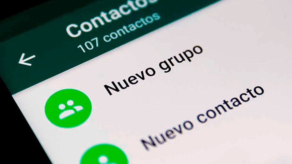 WhatsApp: How do you know who left a group |  New update for the messaging app