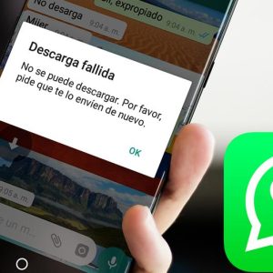 WhatsApp |  Learn solutions when you can’t see photos or videos sent to you |  Messaging |  trick |  Archives |  technology |  nda |  nnni |  sports game